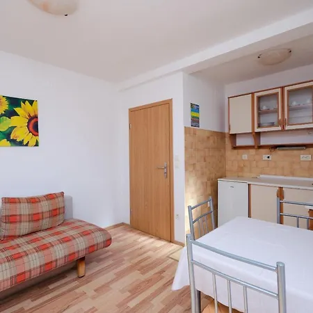 Apartament Blazenka *