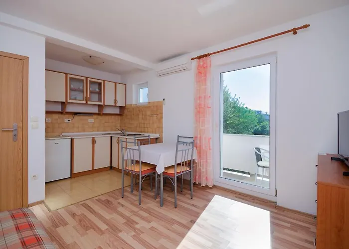 Blazenka Apartment Banjol