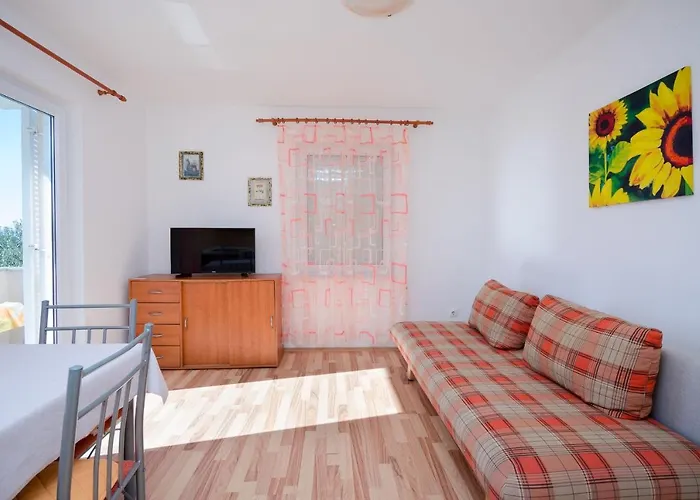 Blazenka Apartment