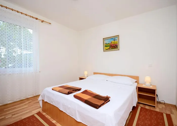 Blazenka Apartment *
