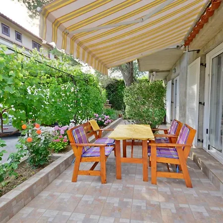 Апартаменты Blazenka *