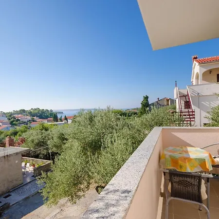 Апартаменты Blazenka