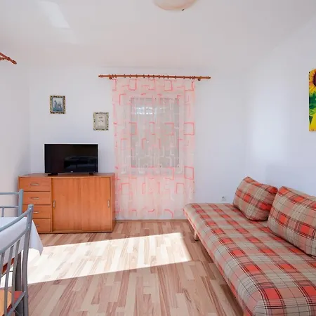 Blazenka Апартаменты