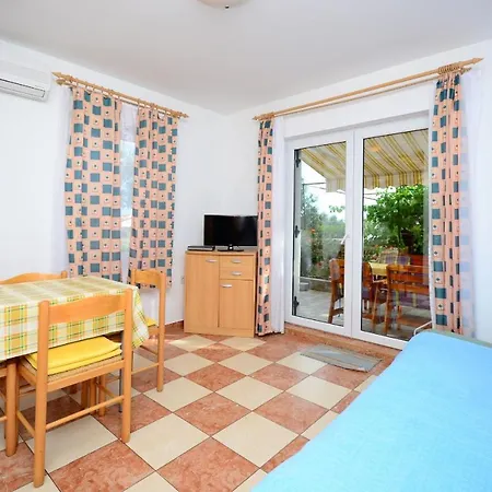 Blazenka Апартаменты *