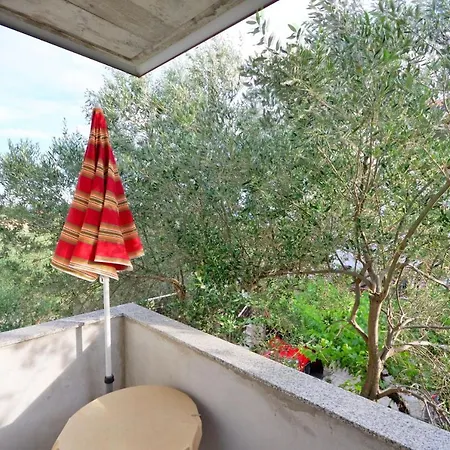 Апартаменты Blazenka