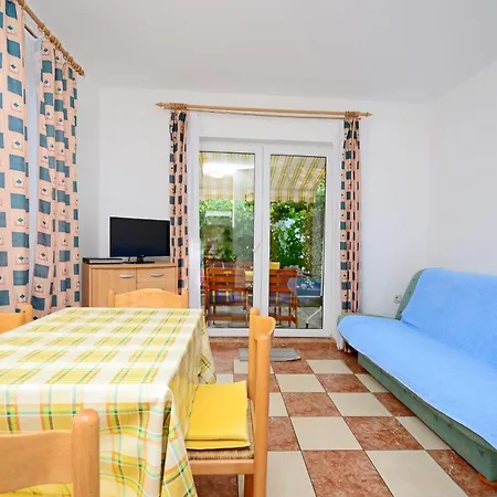 Апартаменты Blazenka *