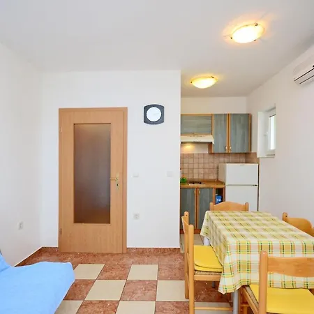 Апартаменты Blazenka *