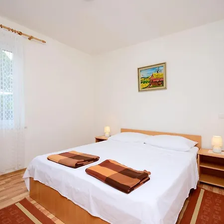 Blazenka Апартаменты *