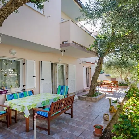 Blazenka Апартаменты