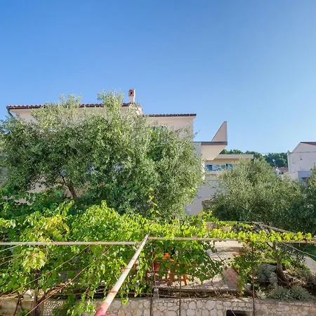 Апартаменты Blazenka