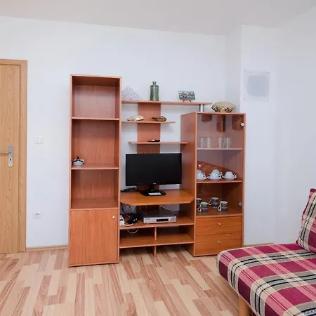 Blazenka Апартаменты *