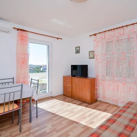 Апартаменты Blazenka *