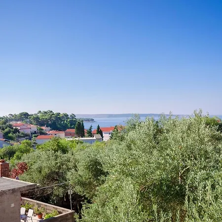 Апартаменты Blazenka