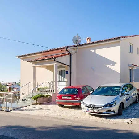 Апартаменты Blazenka *