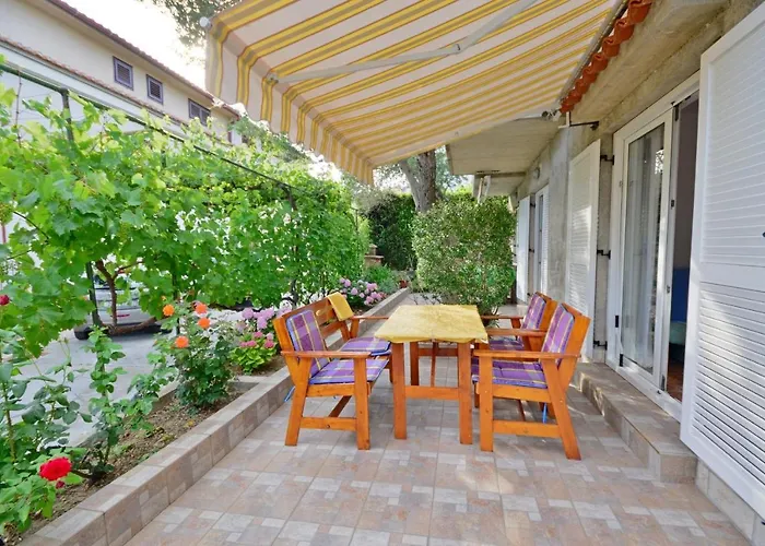 Lägenhet Blazenka *