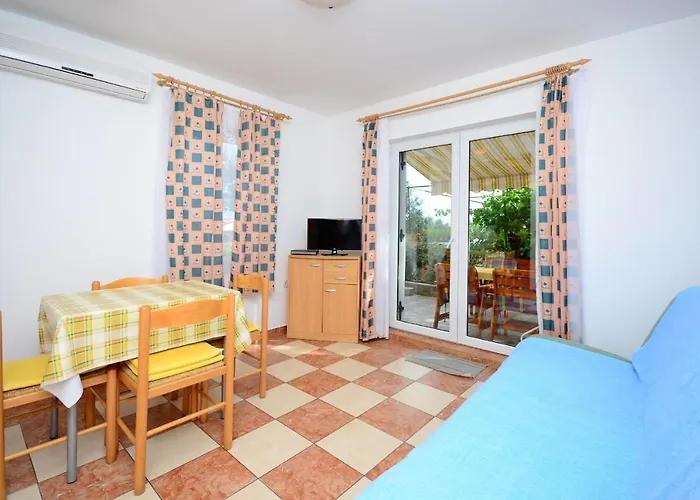 Blazenka Lägenhet *