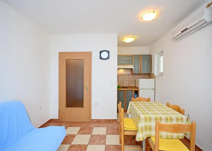 Lägenhet Blazenka *