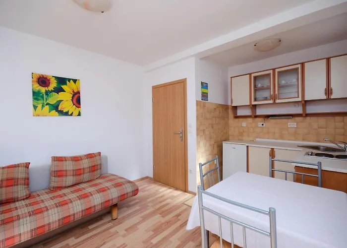 Lägenhet Blazenka *