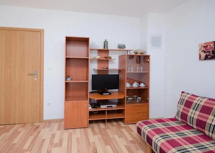 Blazenka Lägenhet *