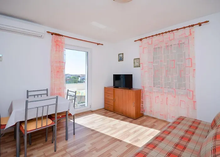 Lägenhet Blazenka *