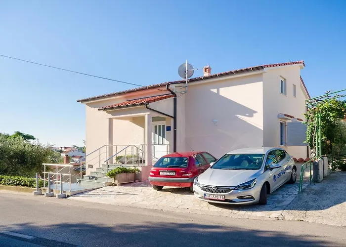 Appartamento Blazenka *